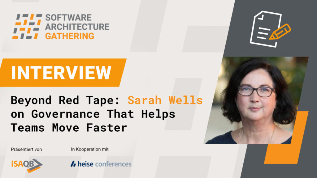 Interview Sarah Wells