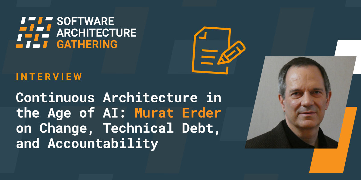 Interview Murat Erder
