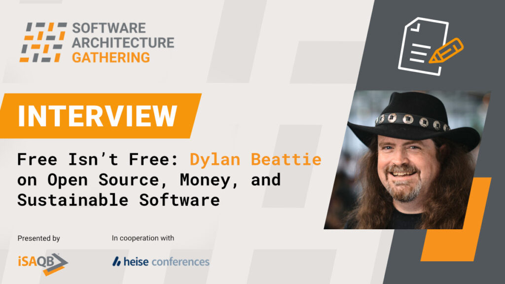Interview Dylan Beattie