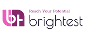 Brightest logo