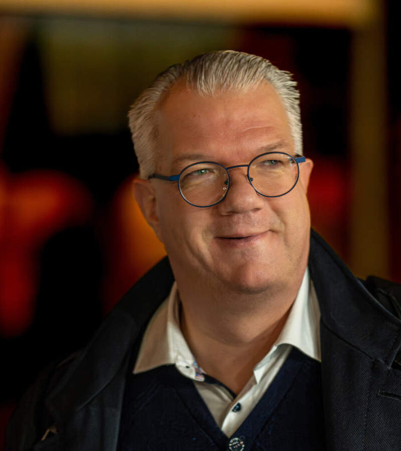 Holger Tiemeyer