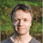 Mike Sperber