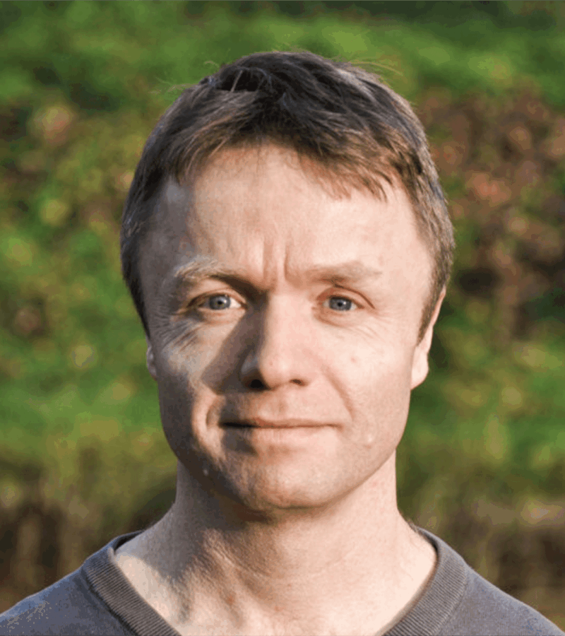 Mike Sperber