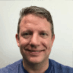 Photo of Rob Horn